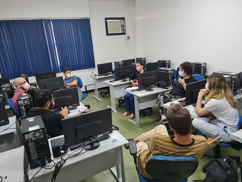 Supervisão dos Acadêmicos de Medicina da UFRJ