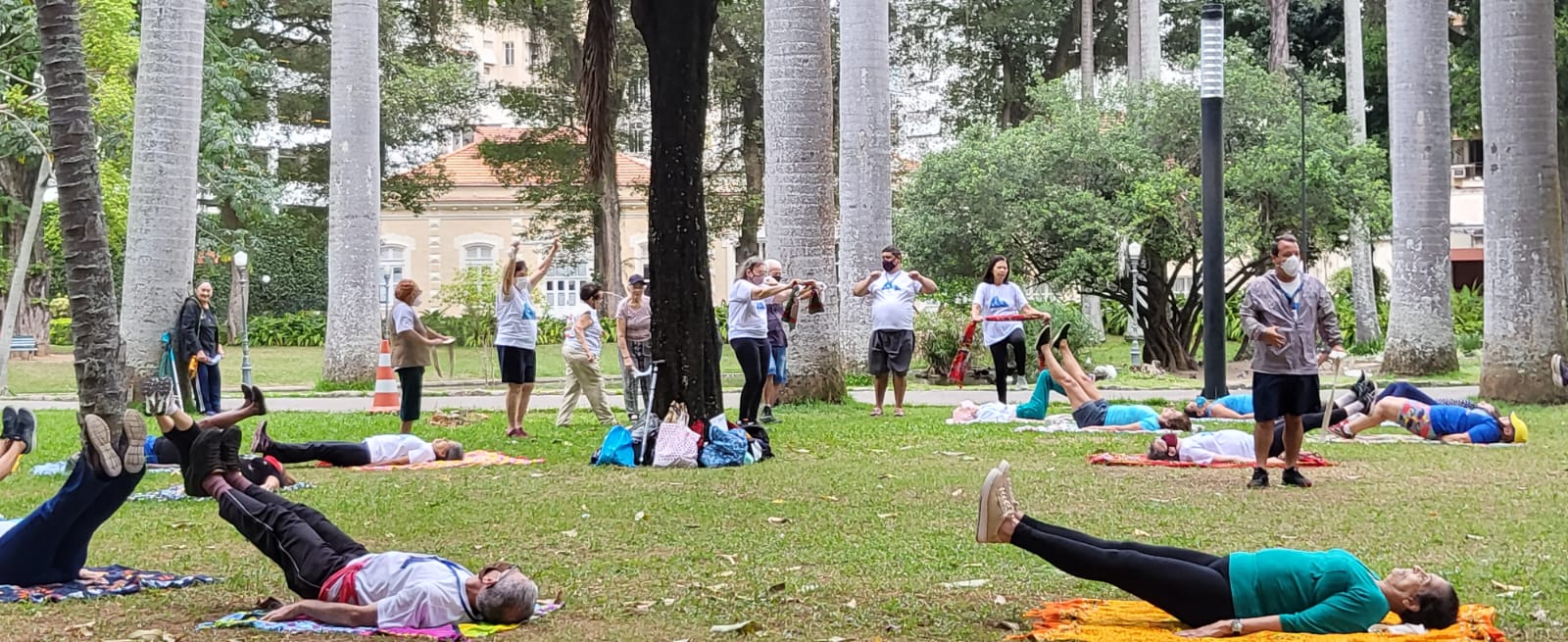 Programa Academia Carioca