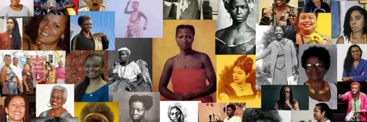 Dia Internacional da Mulher Negra Latino-Americana e Caribenha