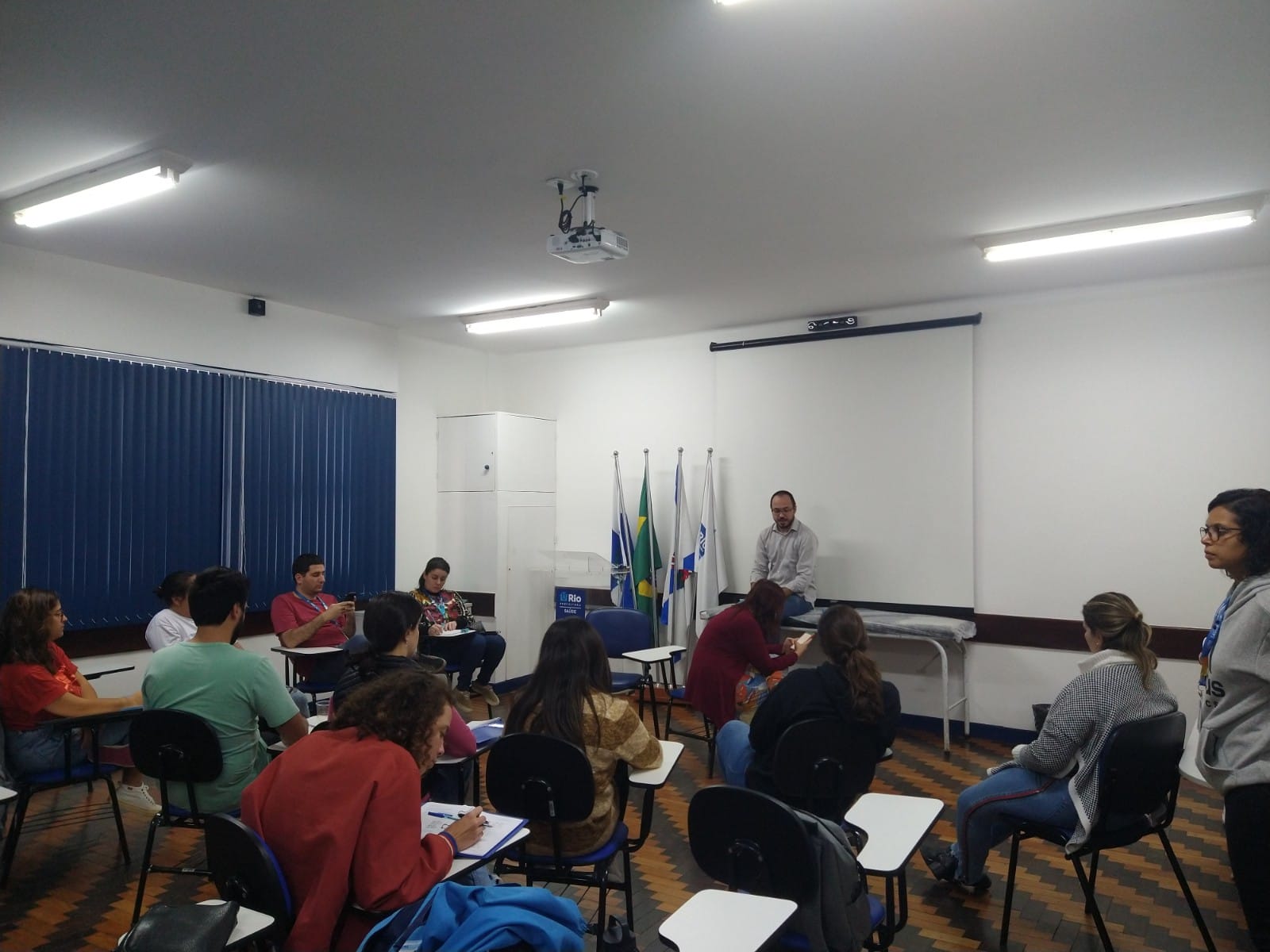 Curso de Dor