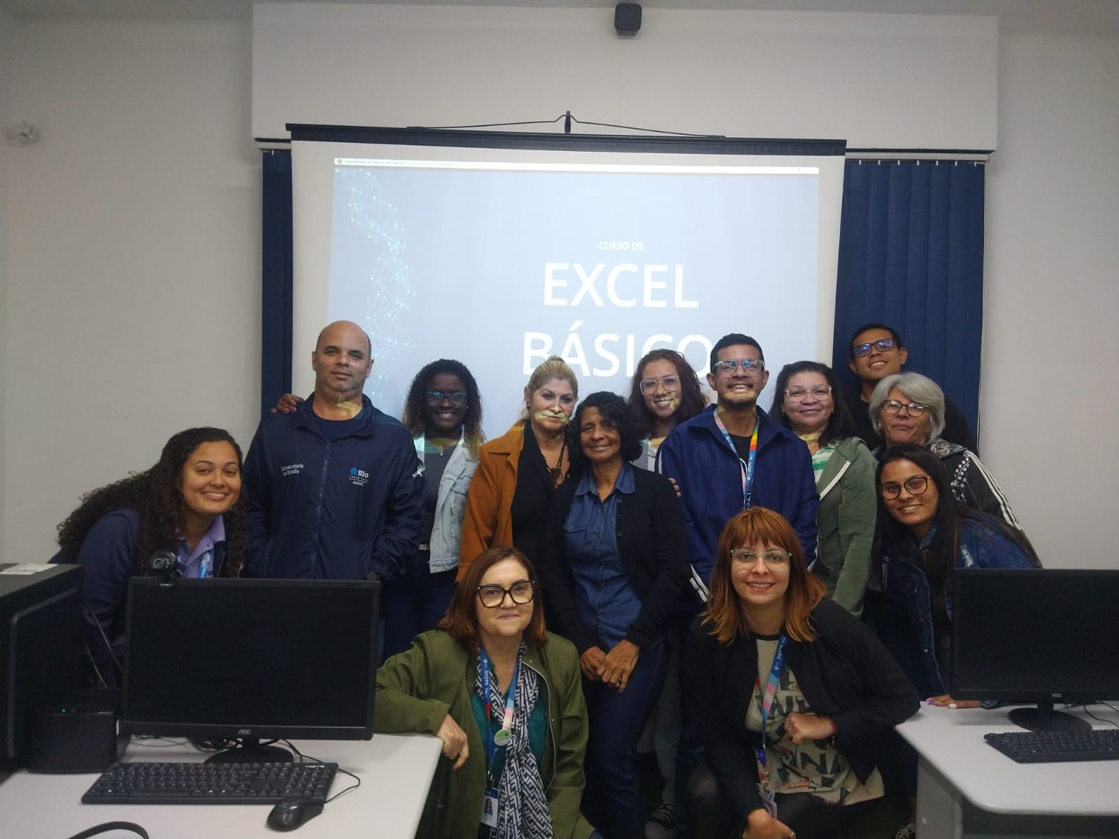 Curso Básico de Excel