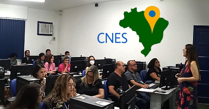 Treinamento CNES AP 2.1