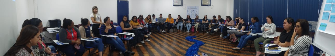 Curso Qualifica PREFC