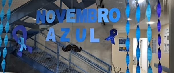 Novembro azul