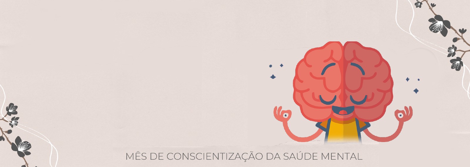 Conscientização da Saúde Mental