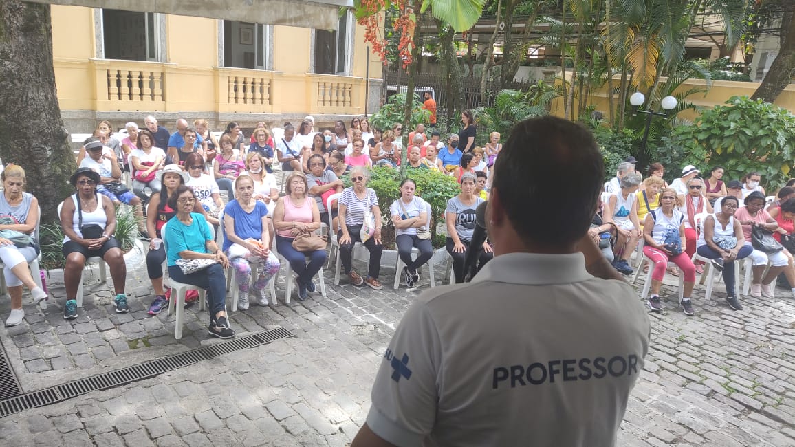 Programa Academia Carioca