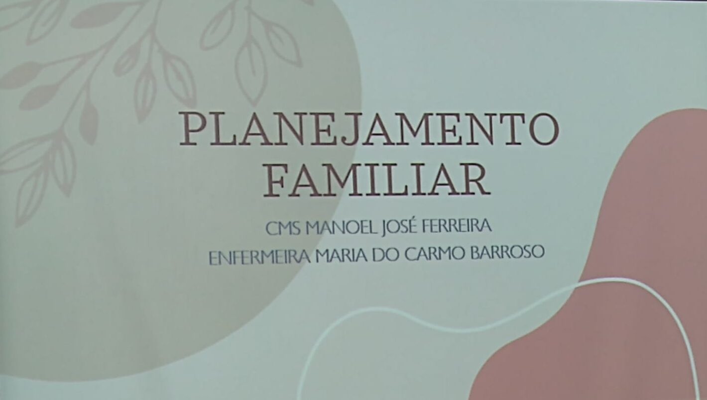 Planejamento Familiar