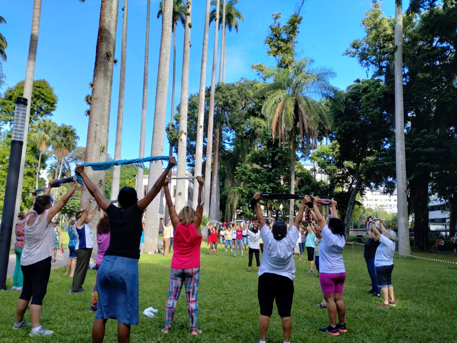 26/04 – Dia Nacional de Prevenção e Combate a Hipertensão Arterial