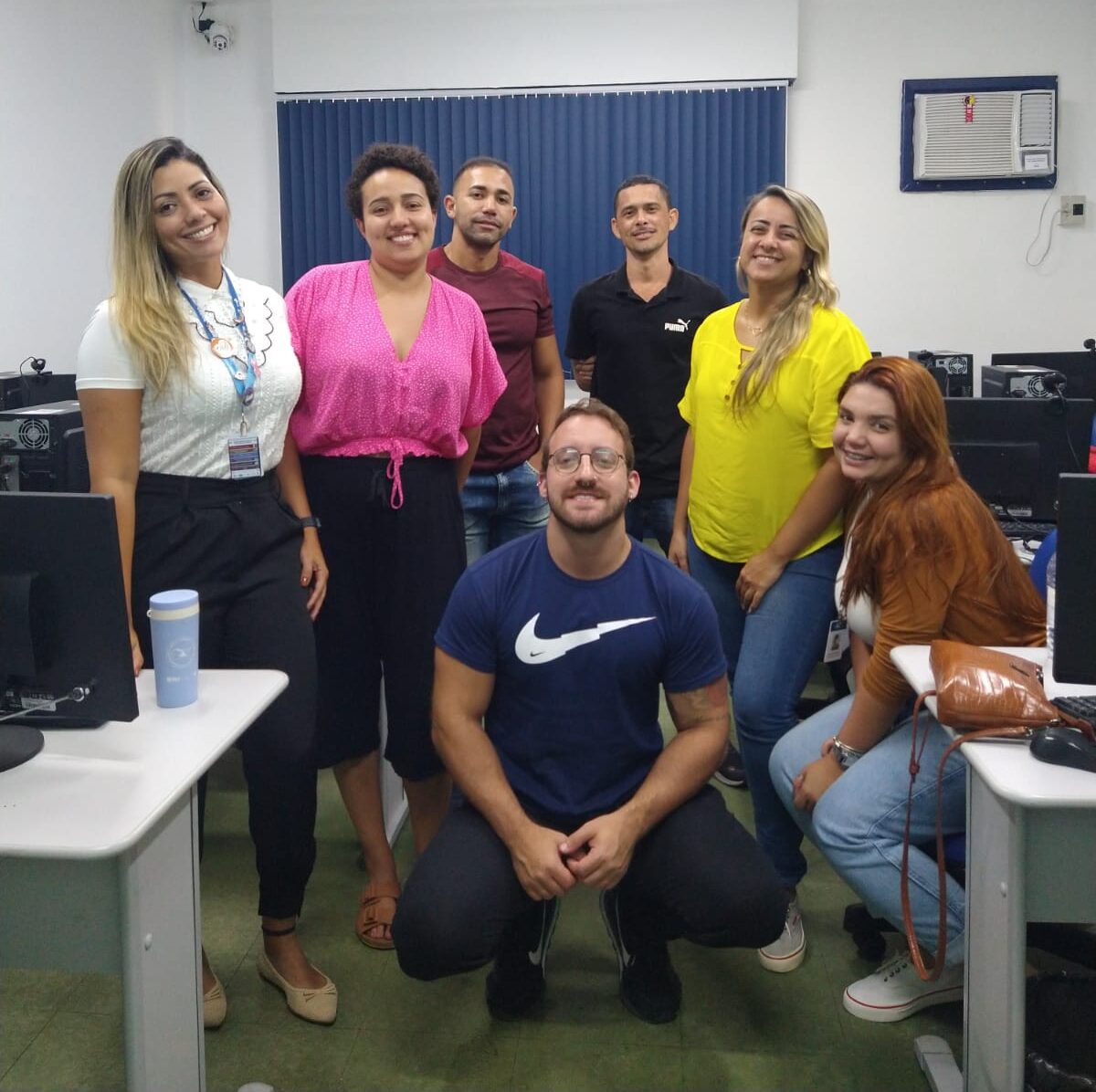 Grupo de Trabalho de Saúde do Homem