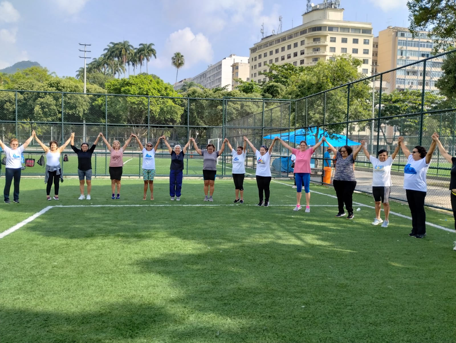 Programa Academia Carioca