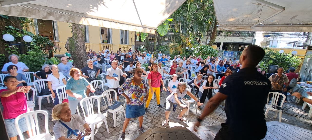 Programa Academia Carioca