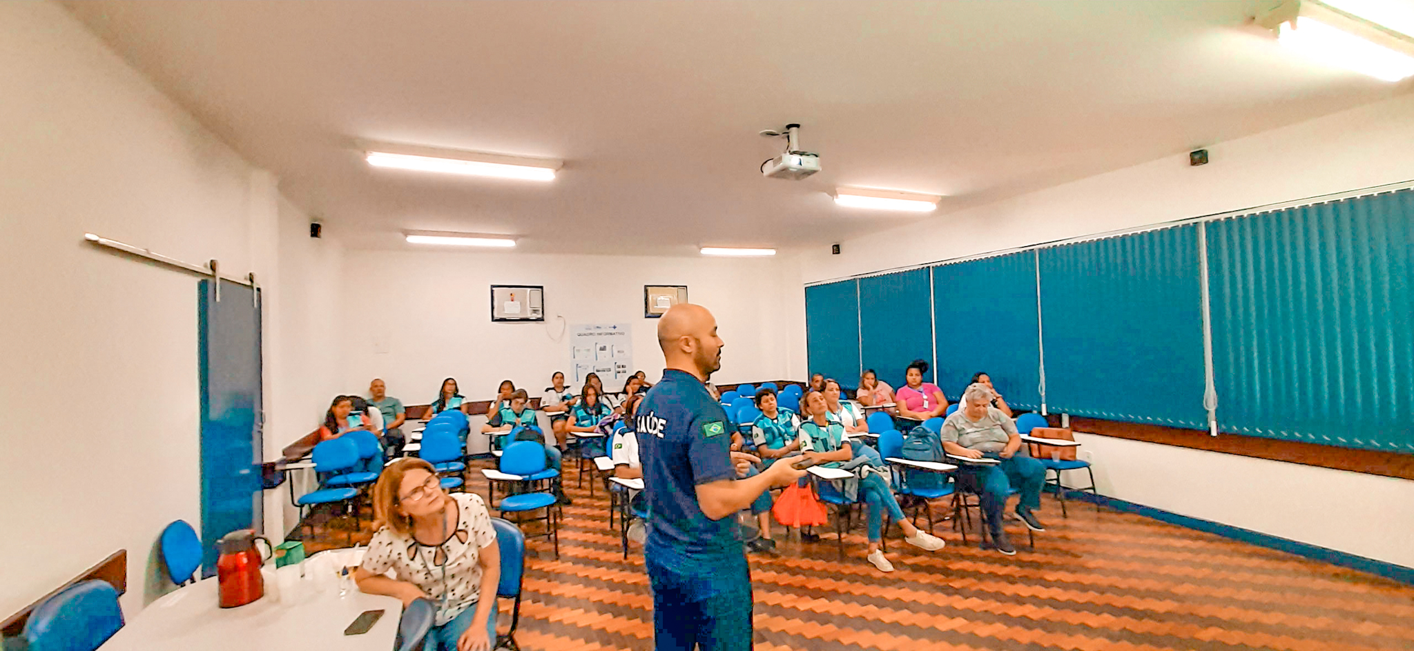 Acompanhamento da Condicionalidade Saúde