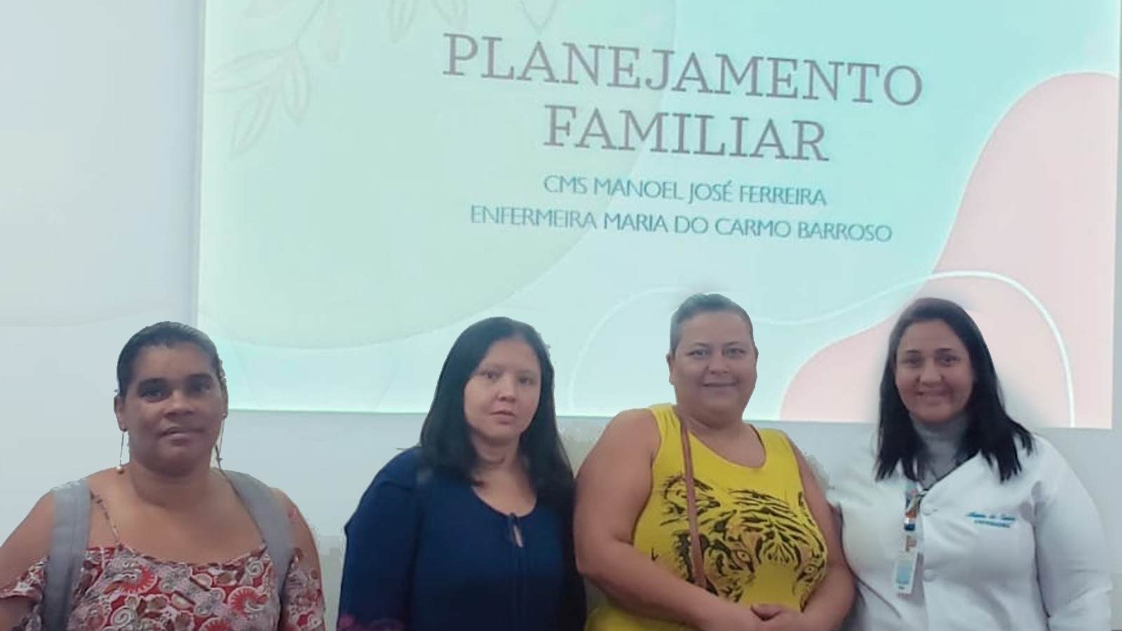 Grupo de Planejamento Familiar