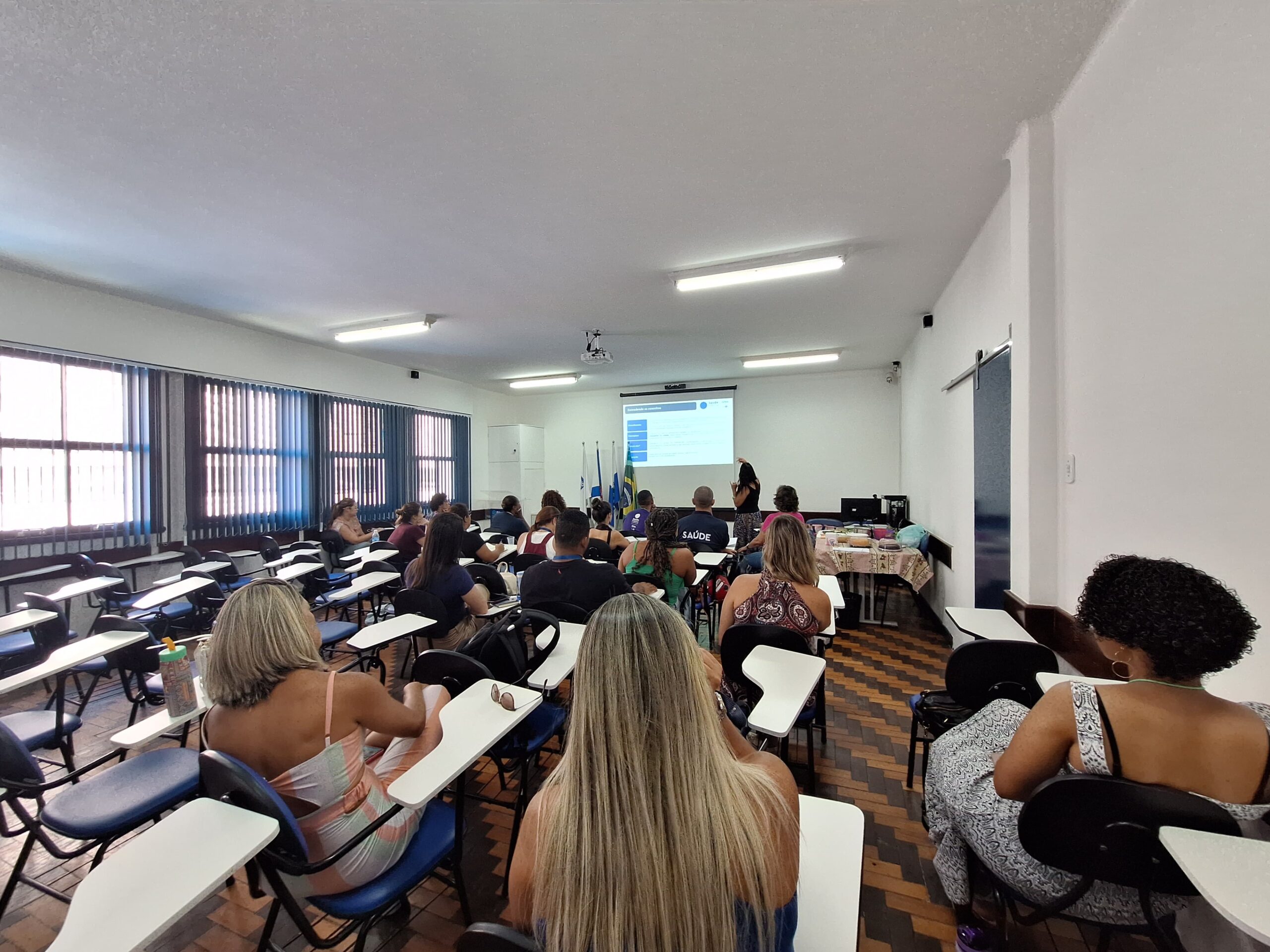 Educação em Saúde com Plantas Medicinais nas Doenças Crônicas