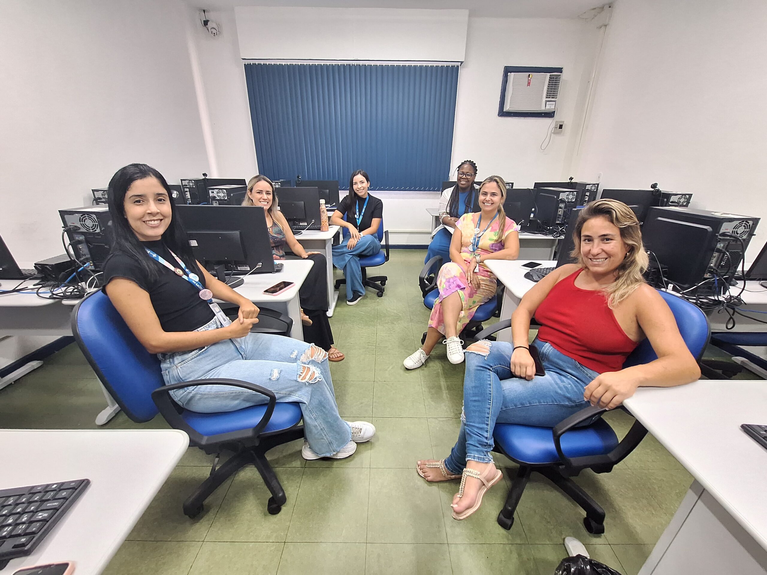 GT Vigilância em Saúde