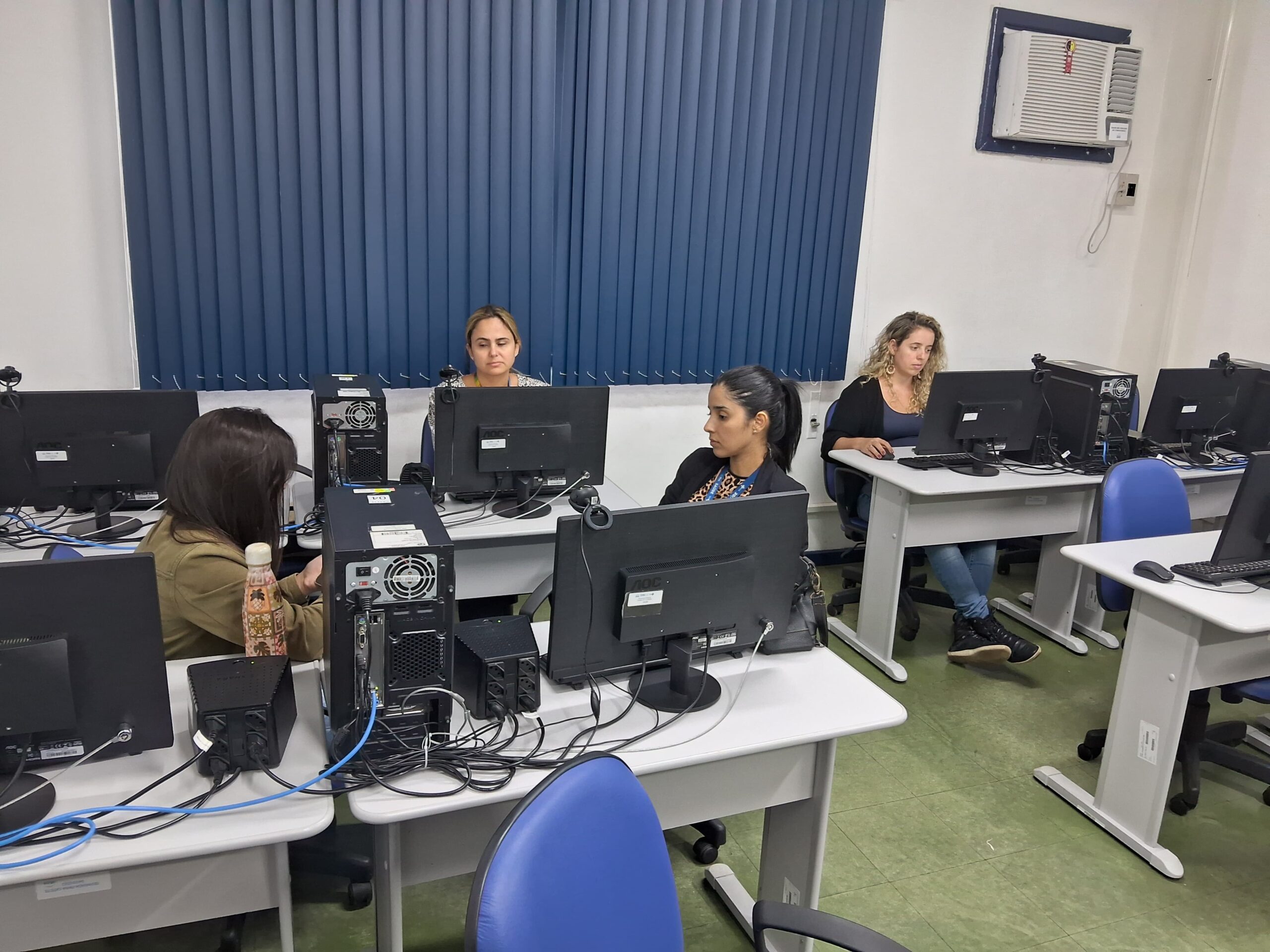 GT Vigilância em Saúde