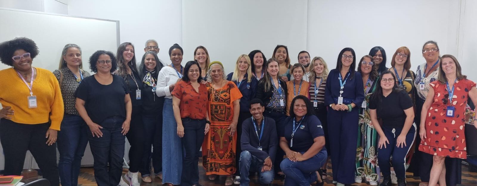 Reunião do Grupo de Trabalho Intersetorial do Programa de Saúde na Escola Carioca