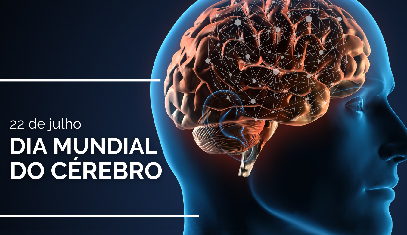 Dia Mundial do Cérebro: A Importância da Saúde Cerebral