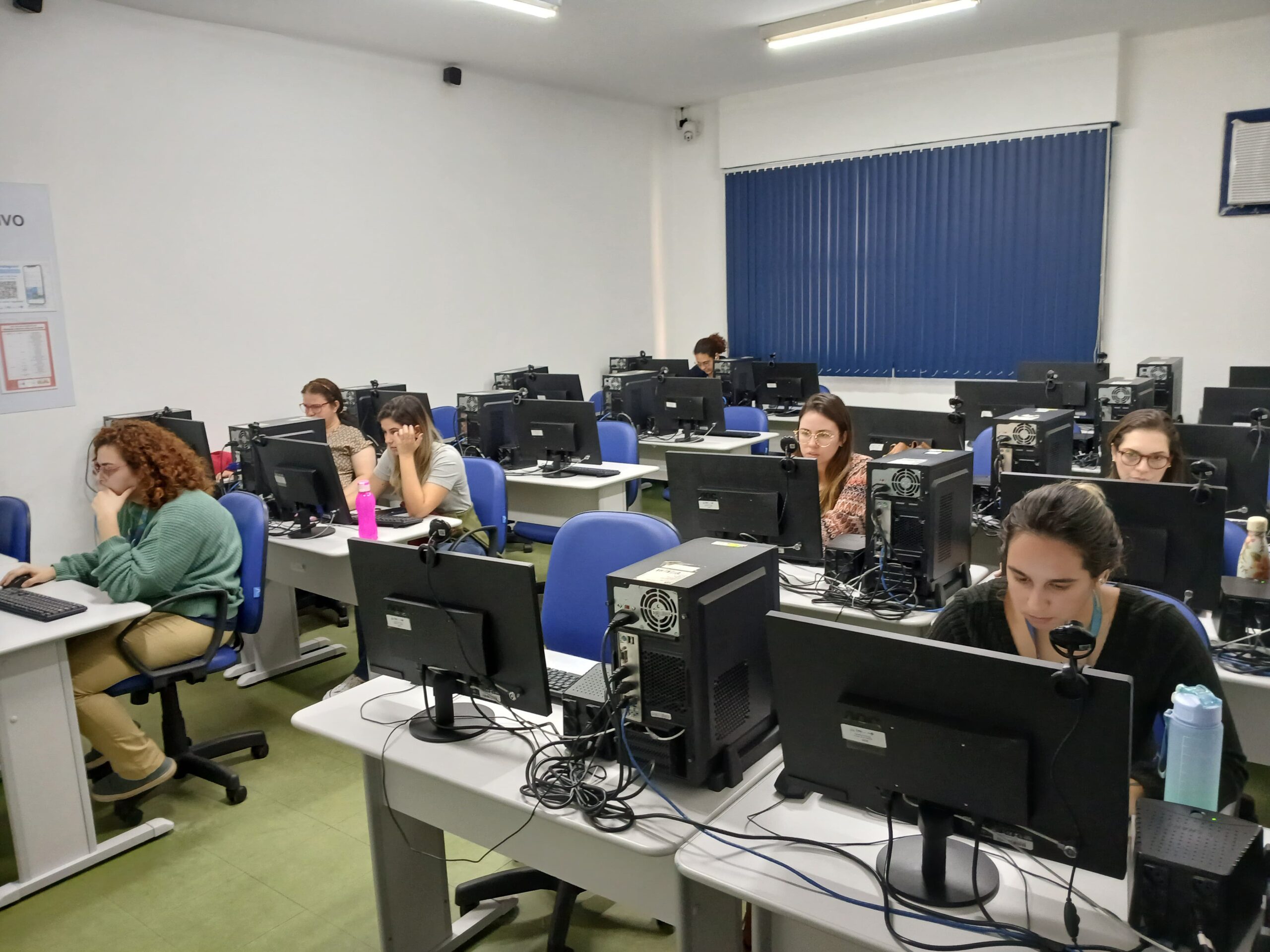 Grupo de Trabalho: Saúde da Mulher adolescente e adulta