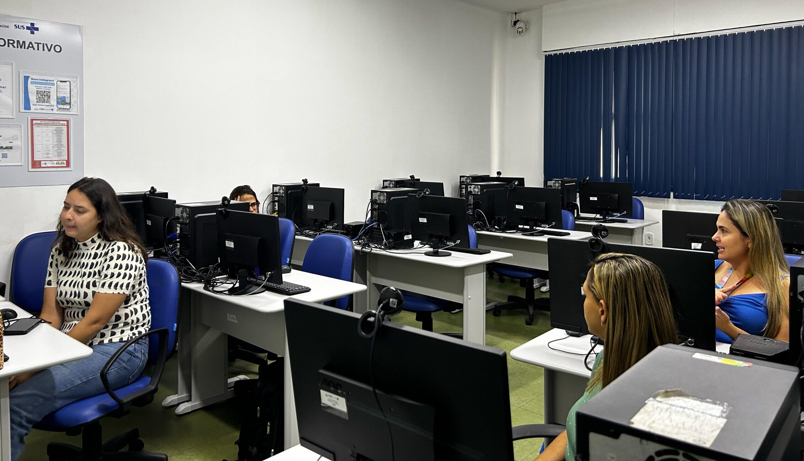 Grupo de Trabalho(GT) de Vigilância em Saúde