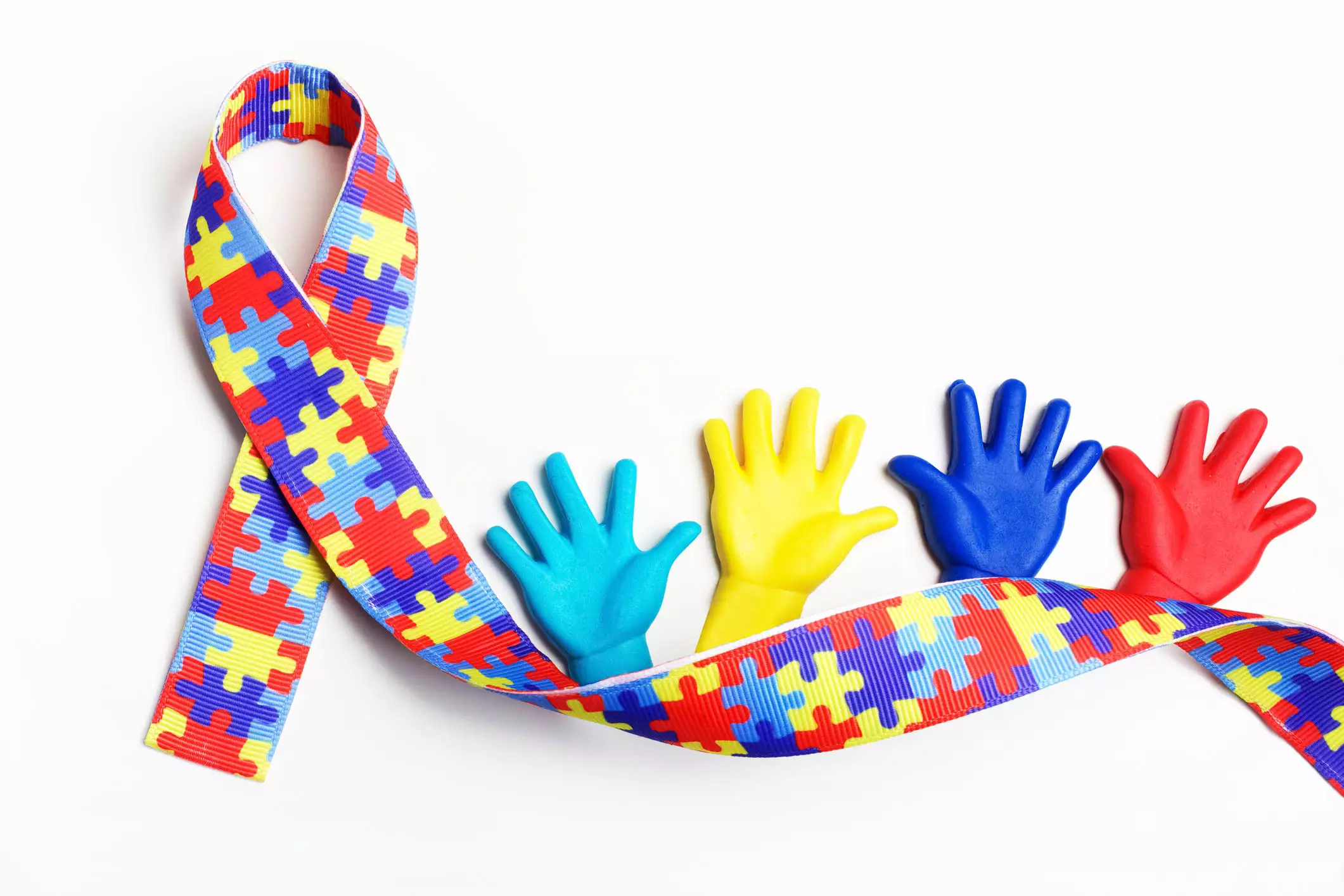 02/4 – Dia Mundial de Conscientização Sobre o Autismo