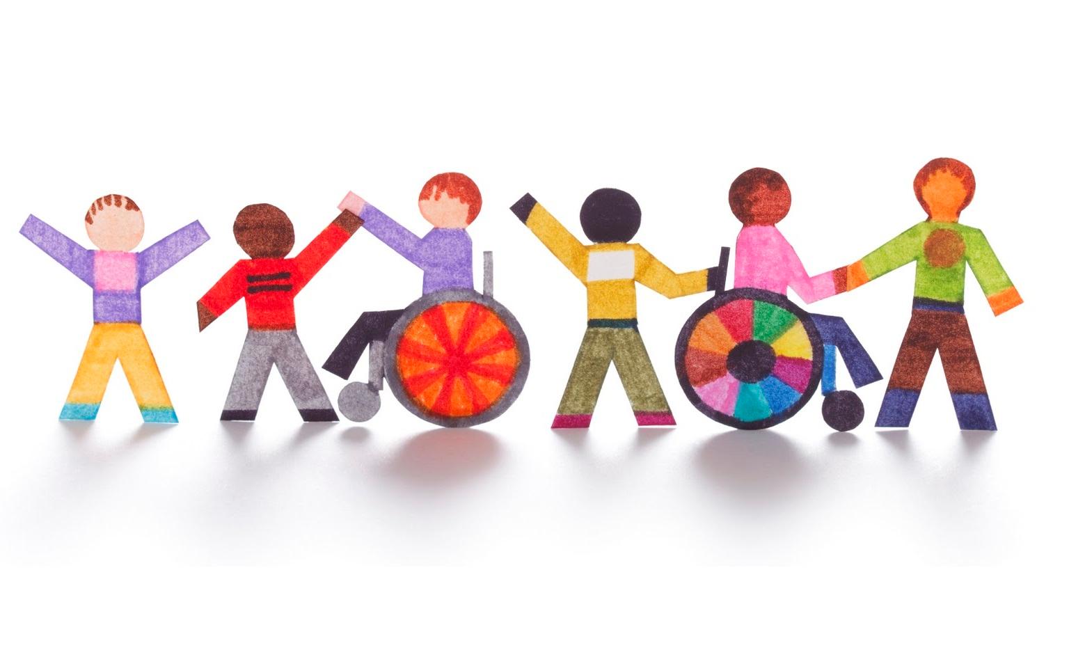 21 a 28 de agosto – Semana Nacional da Pessoa com Deficiência Intelectual e Múltipla