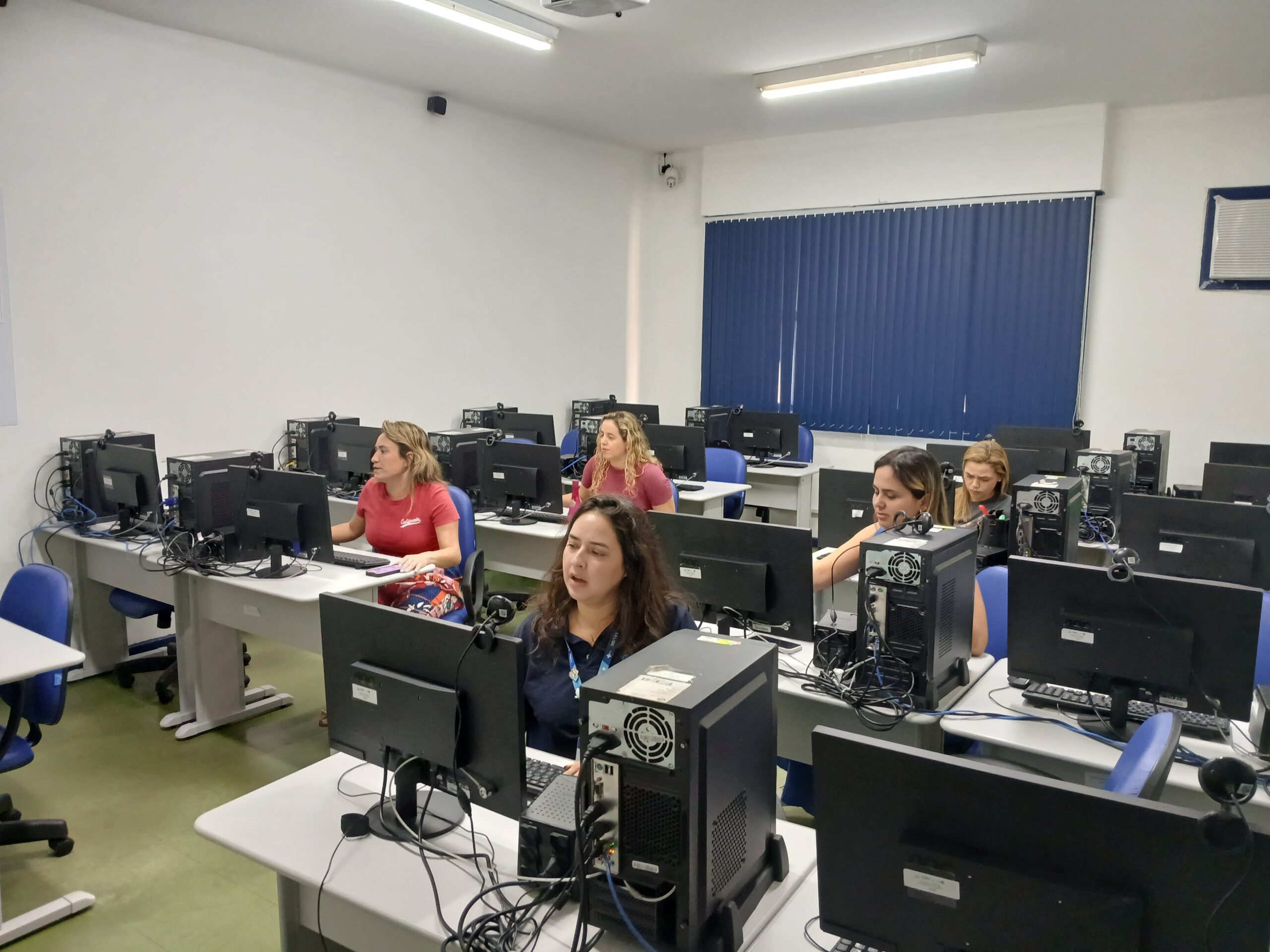 Grupo de Trabalho de Vigilância em Saúde