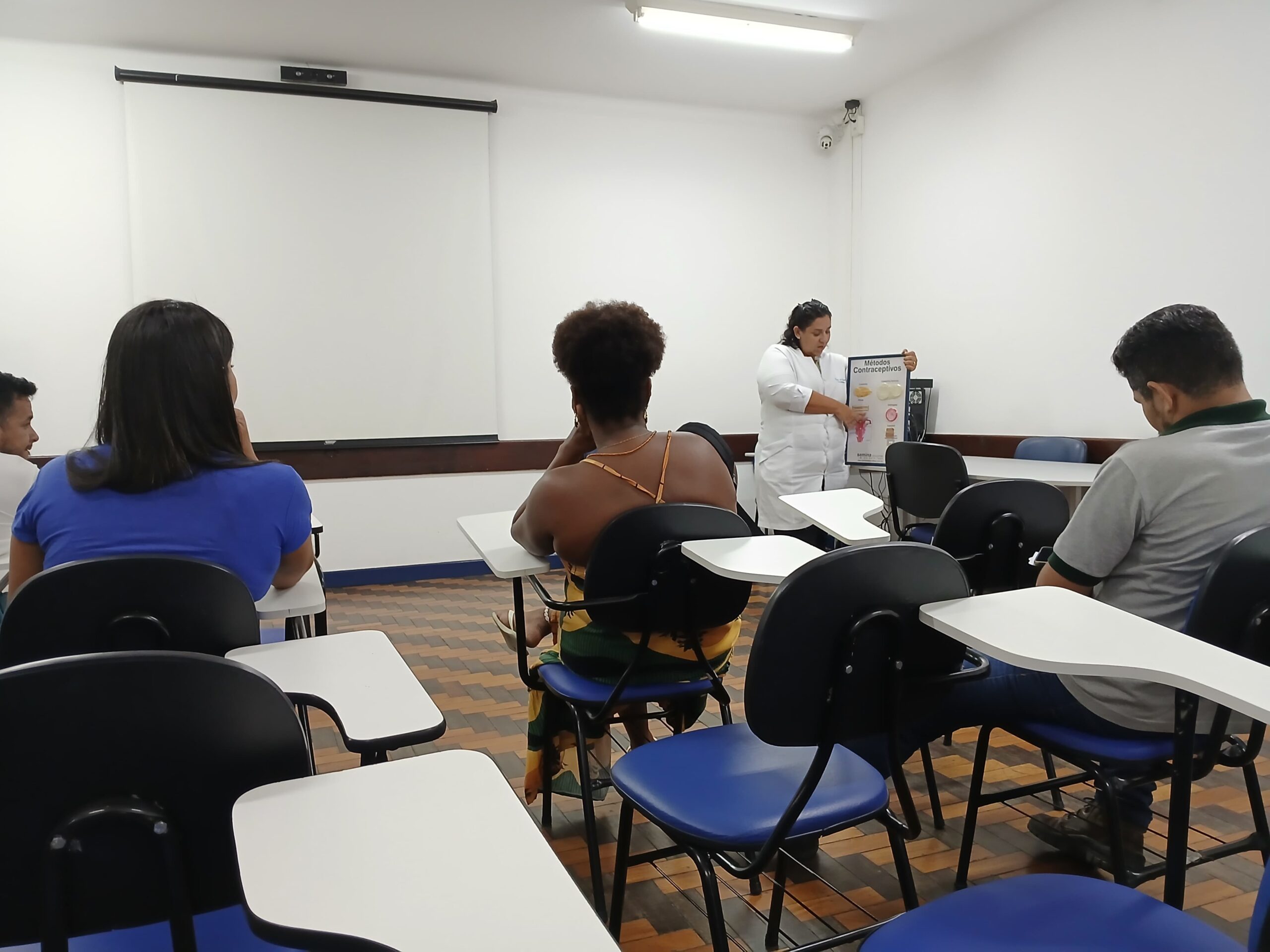 Grupo de Planejamento Familiar