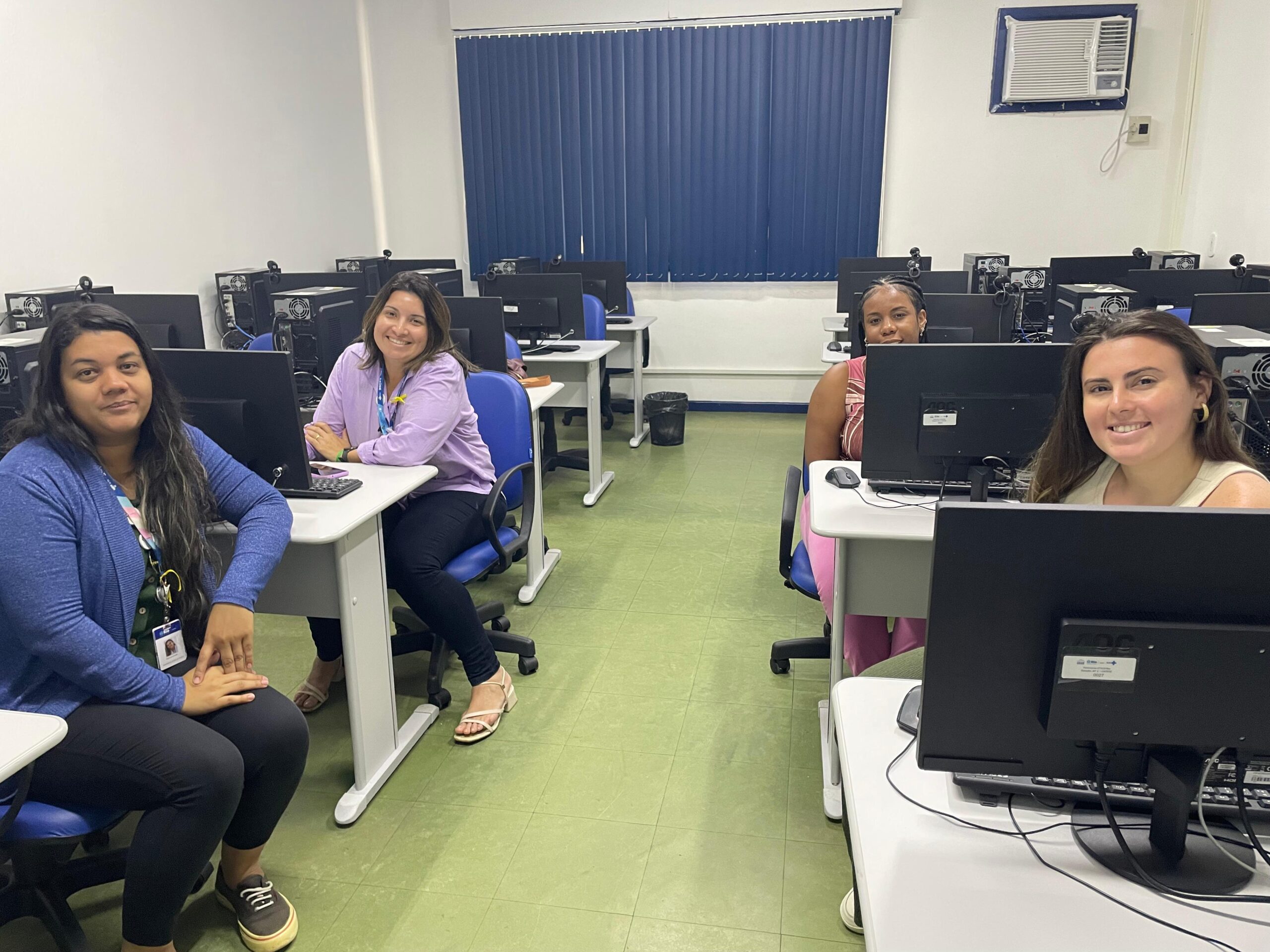 Grupo de Trabalho: Comunicação e Mídias Sociais