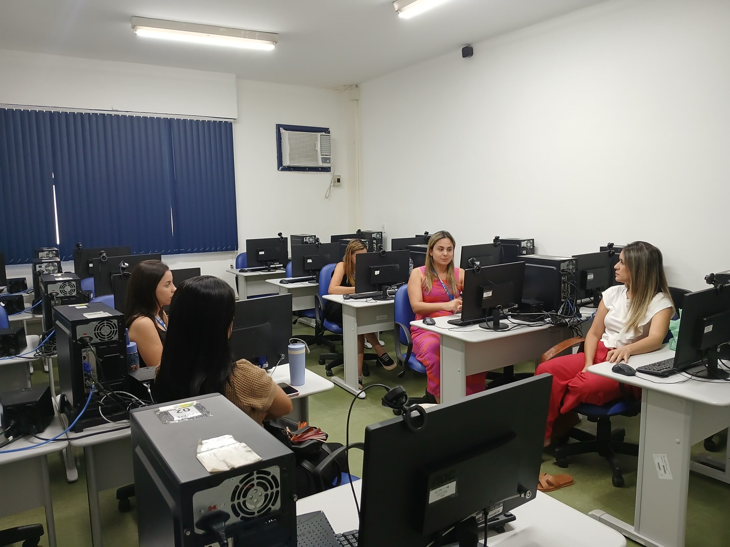 Grupo de Trabalho(GT) de Vigilância em Saúde
