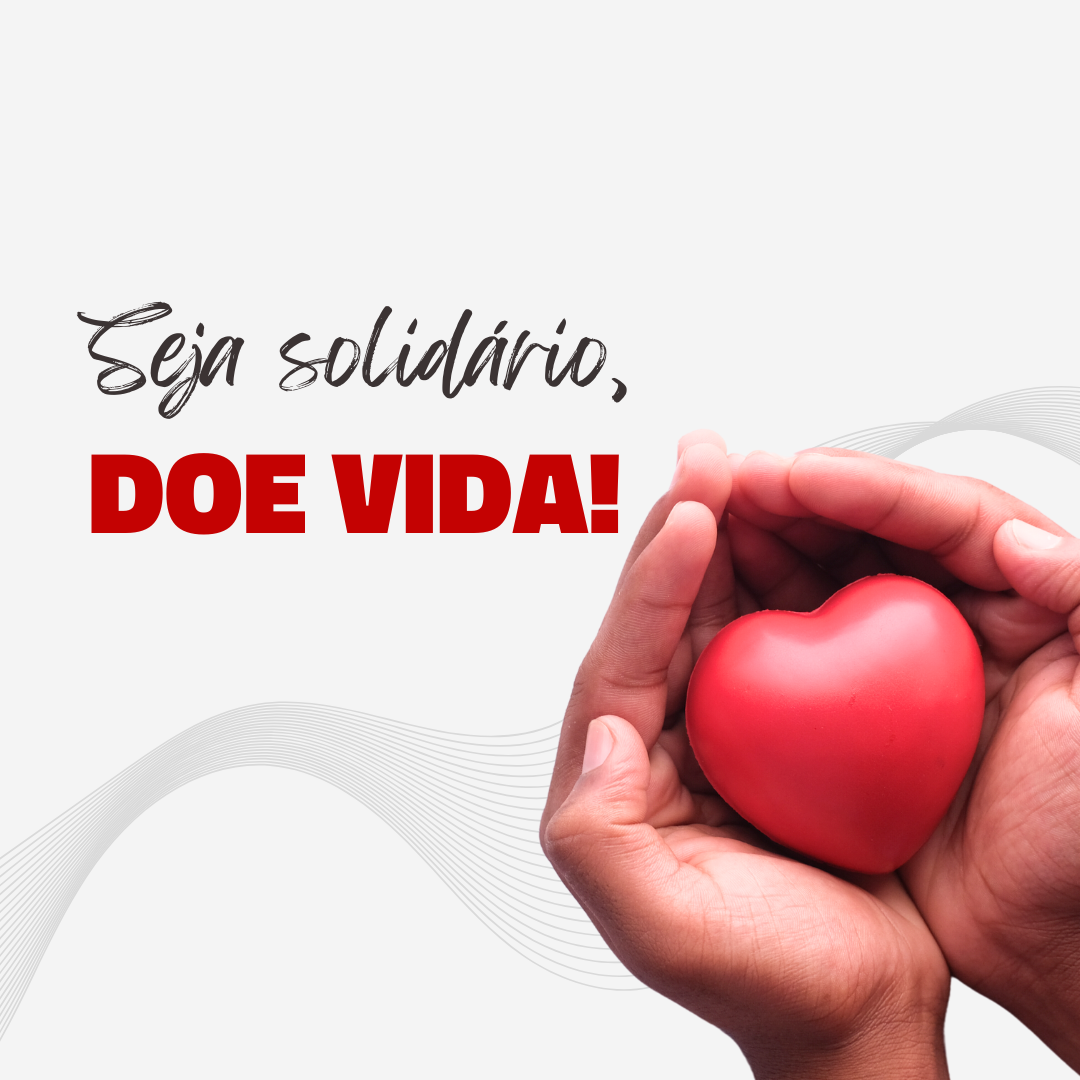 Dia Nacional do Doador Voluntário de Sangue