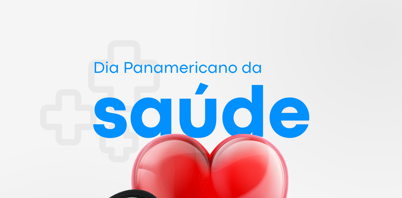 Dia Panamericano da Saúde