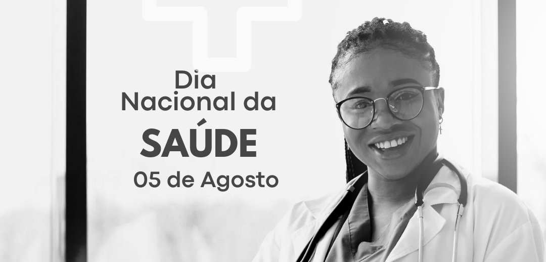 Dia Nacional da Saúde no Brasil
