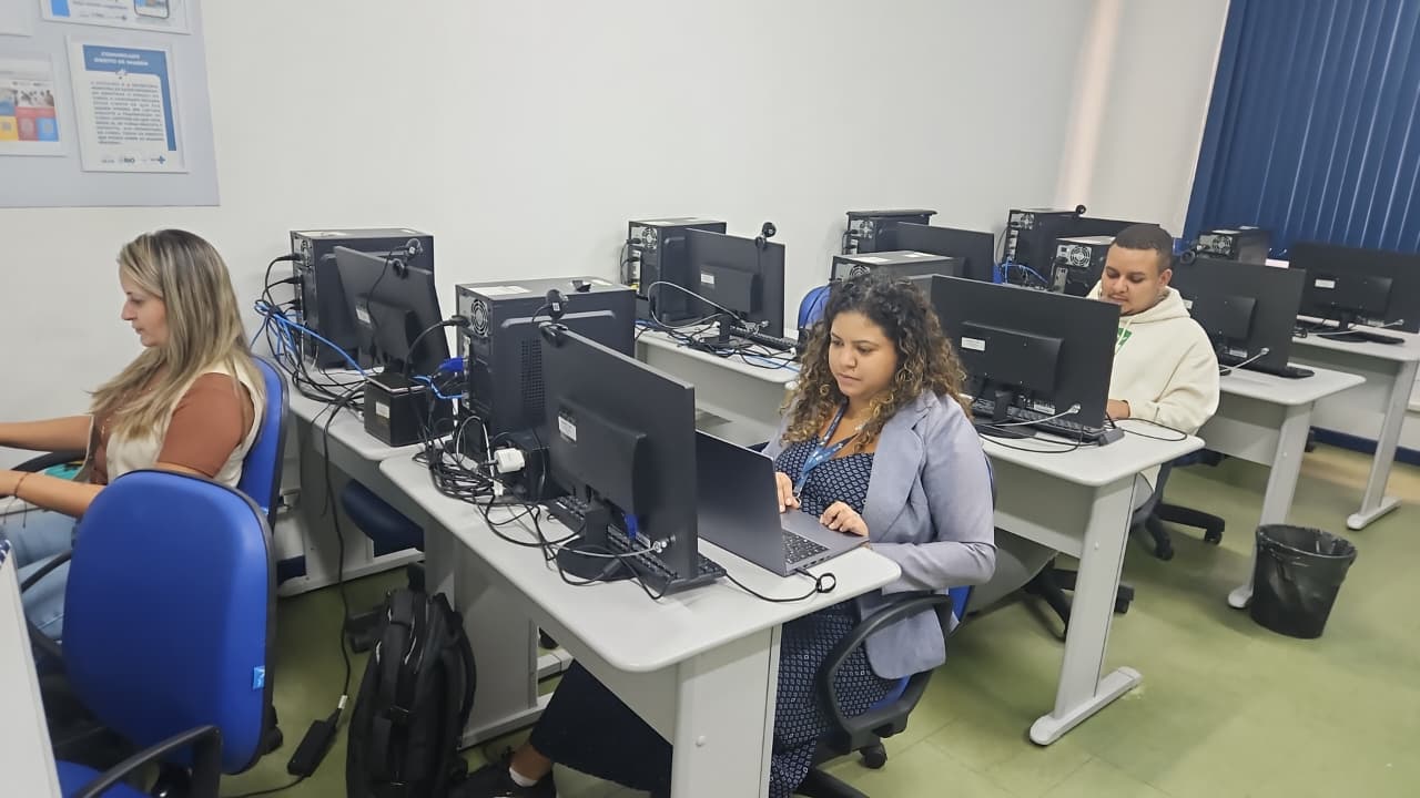 DIT realiza reunião sobre inovação tecnológica na Otics-Catete