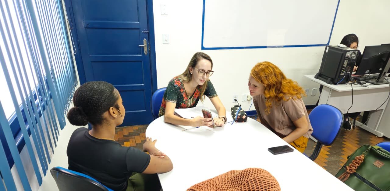 Avaliação dos Acadêmicos da Escola de Enfermagem Anna Nery (UFRJ)