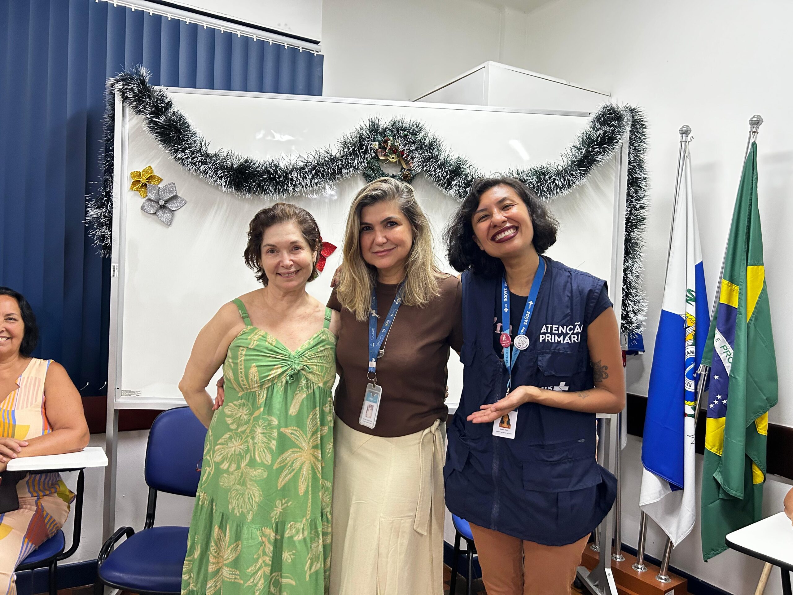 Dia Mundial do Terapeuta Ocupacional