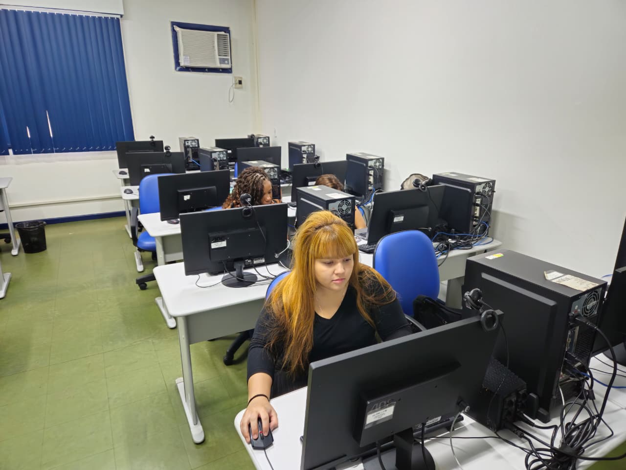 Reunião do Grupo de Trabalho do Núcleo de Comunicação e Mídias Sociais