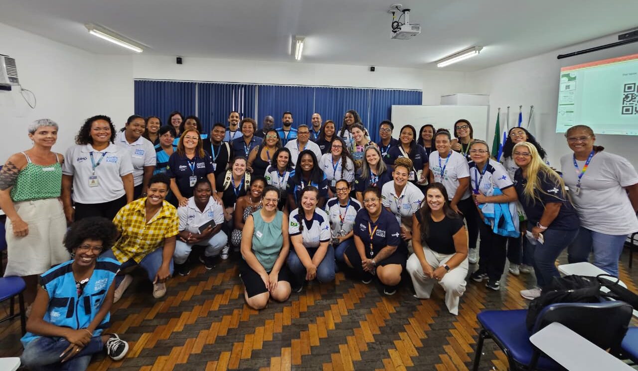 Oficina debate desafios do cuidado em situações de aborto na APS