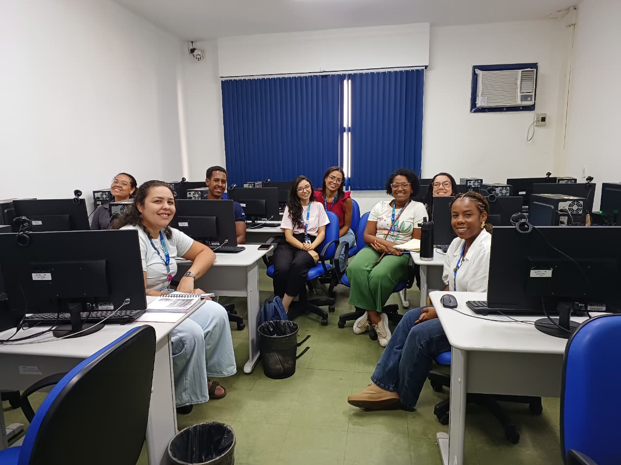 GT PREFC Identidade e Exercício Profissional