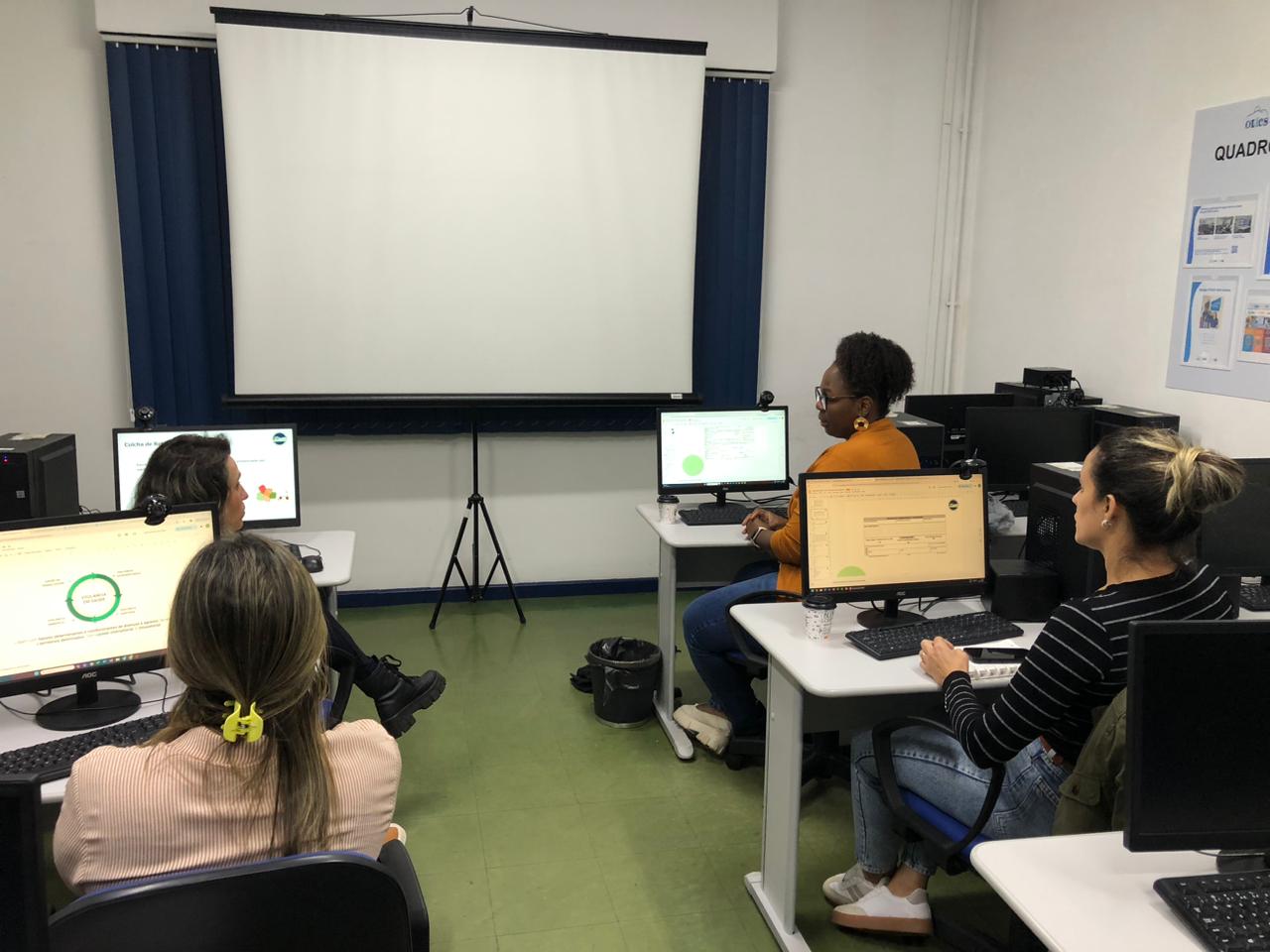 Grupo de Trabalho de Vigilância em Saúde