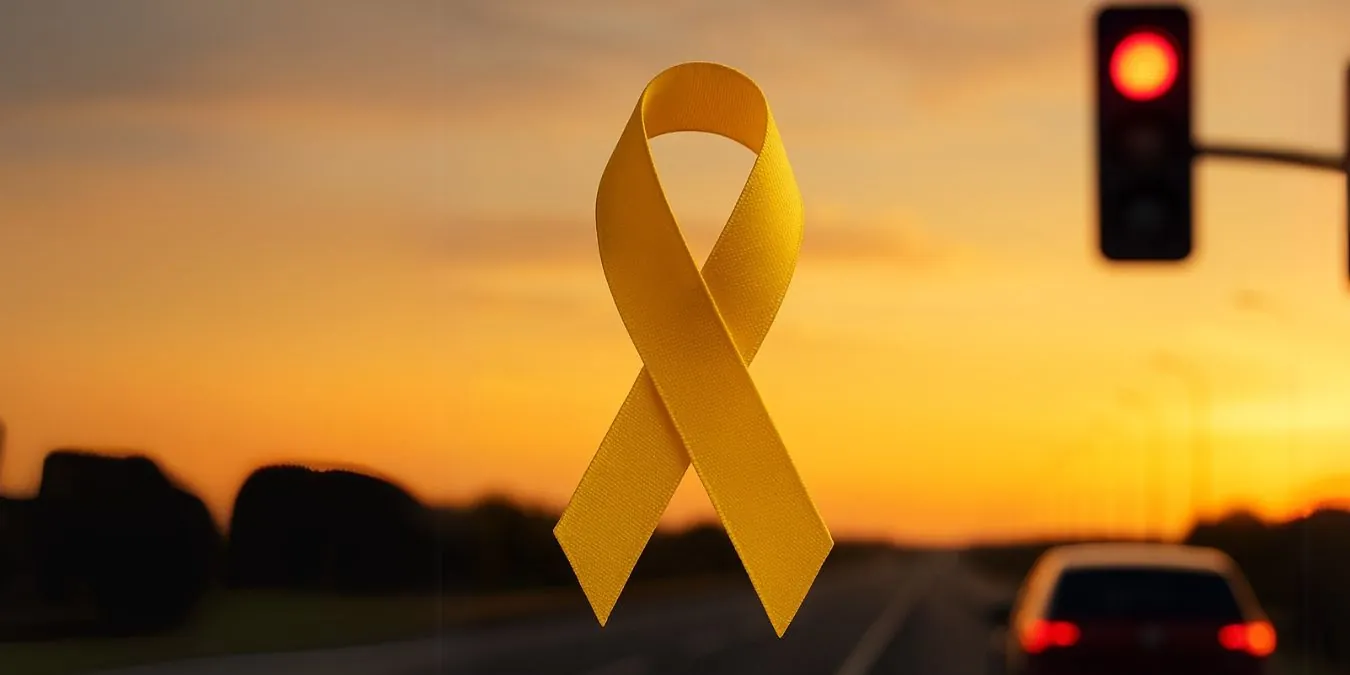 Maio Amarelo – Mês de Conscientização da Segurança no Trânsito