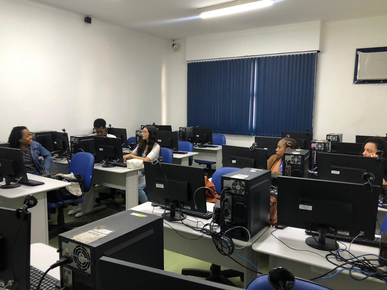 GT PREFC Identidade e Exercício Profissional