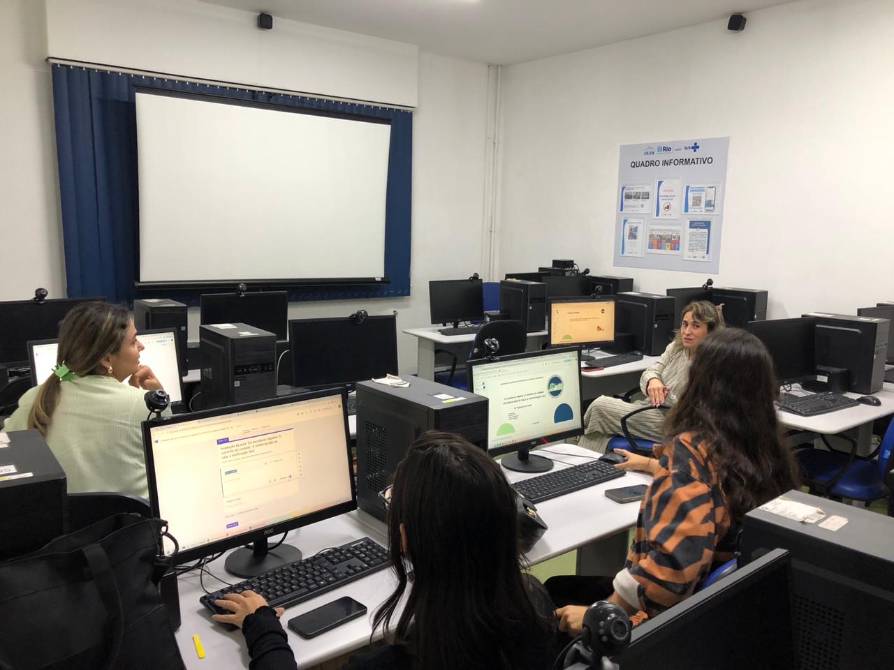 Grupo de Trabalho de Vigilância em Saúde