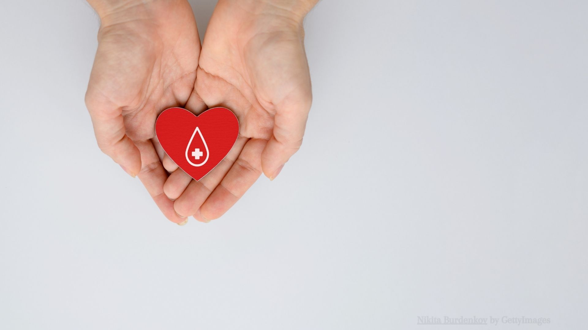Junho Vermelho: Campanha de incentivo à doação de sangue