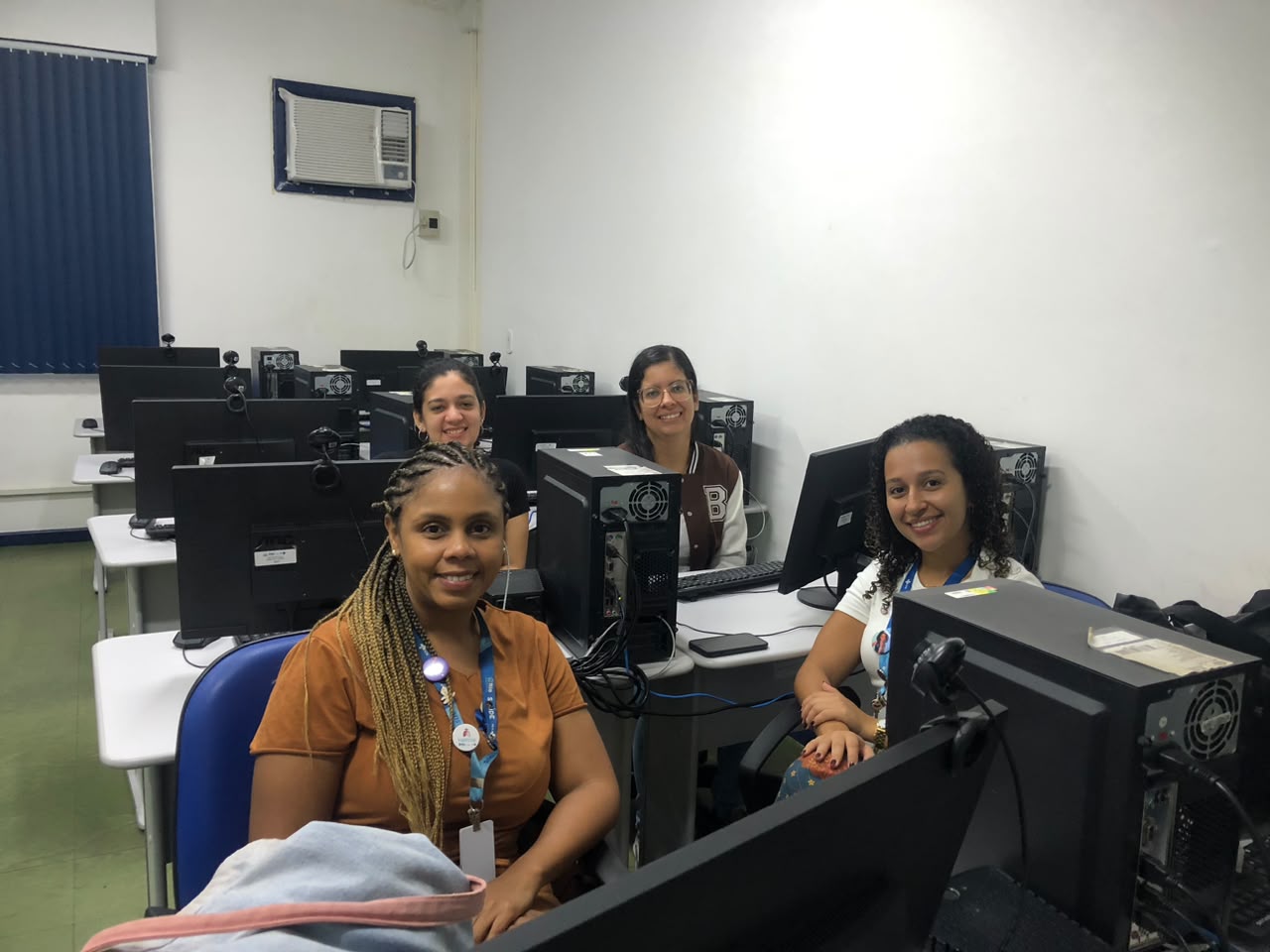 GT PREFC Saúde da Criança e do Adolescente
