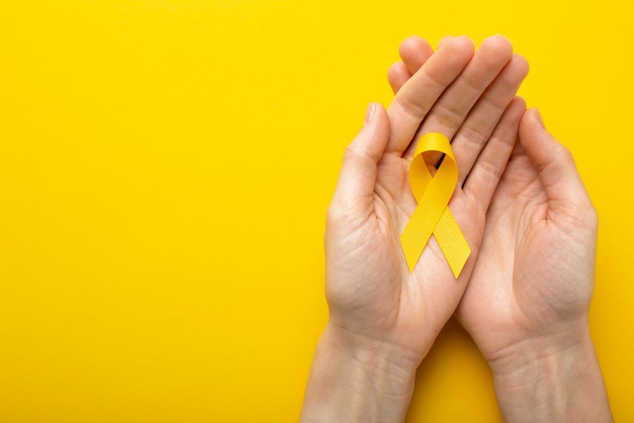 Julho Amarelo: Mês de Conscientização e Prevenção das Hepatites Virais