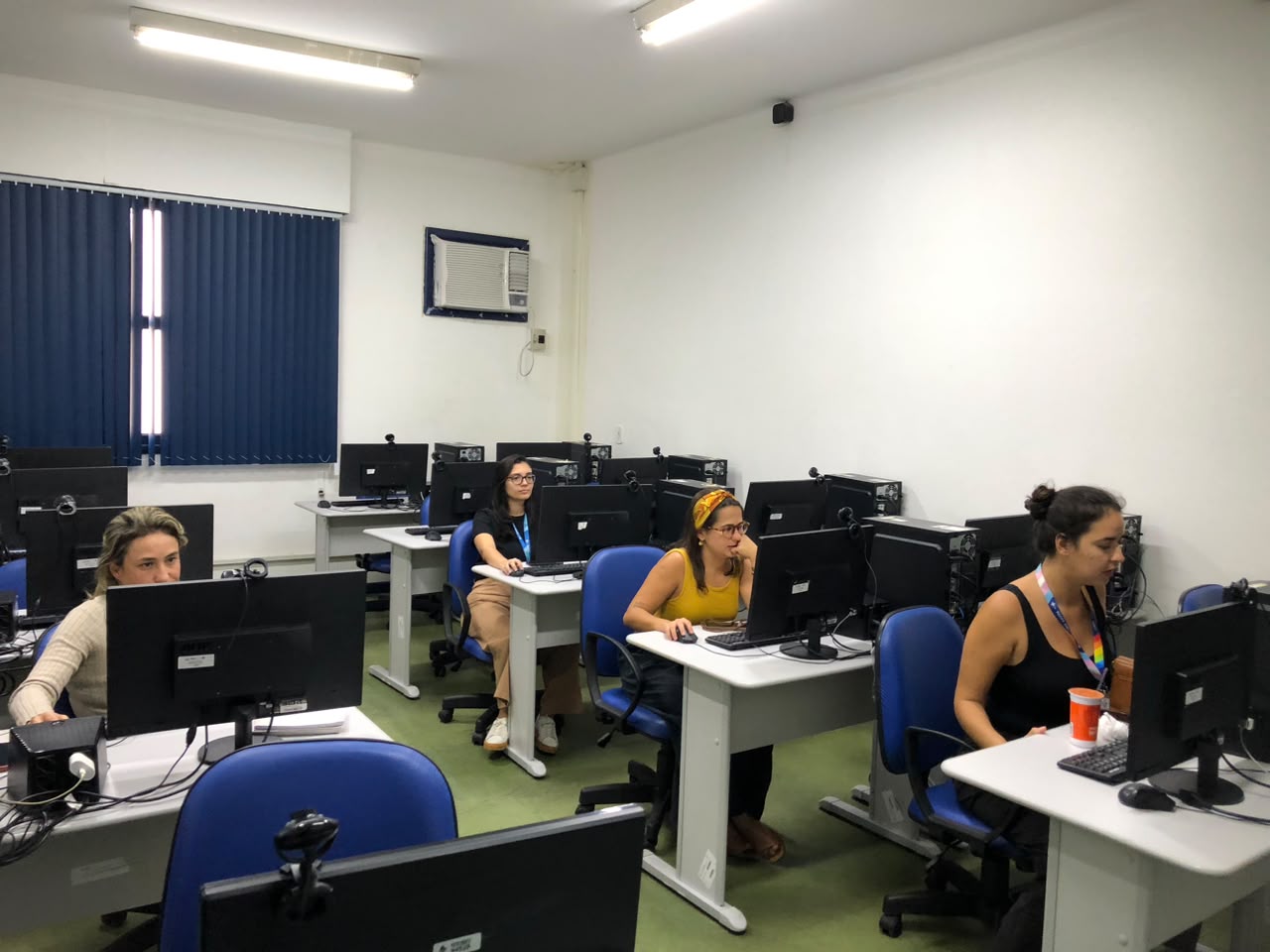 Grupo de Trabalho(GT) de Vigilância em Saúde