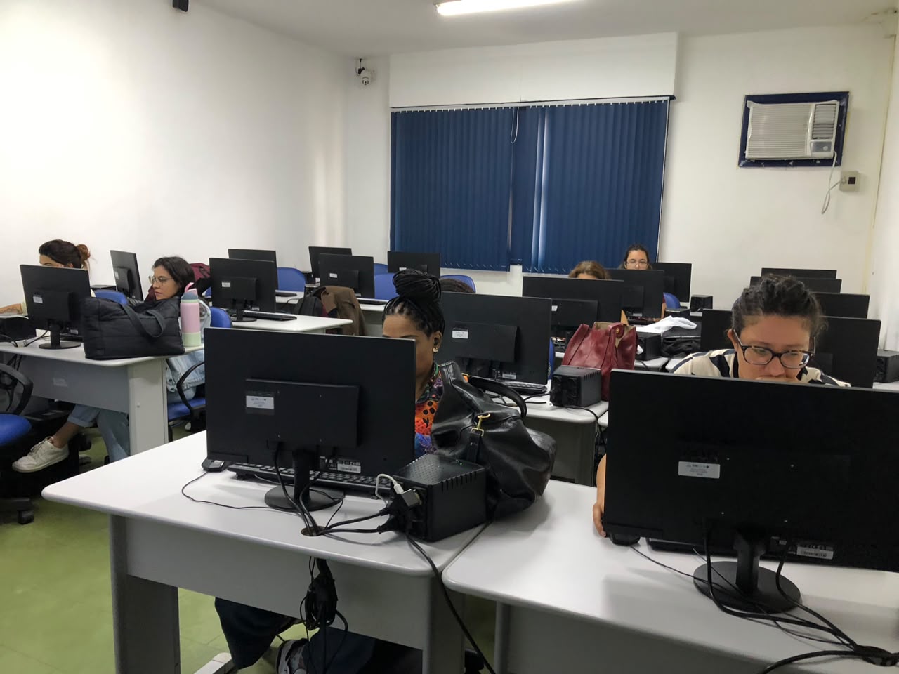 Encontro do Grupo de Trabalho: Saúde Baseada em Evidência (PREFC)
