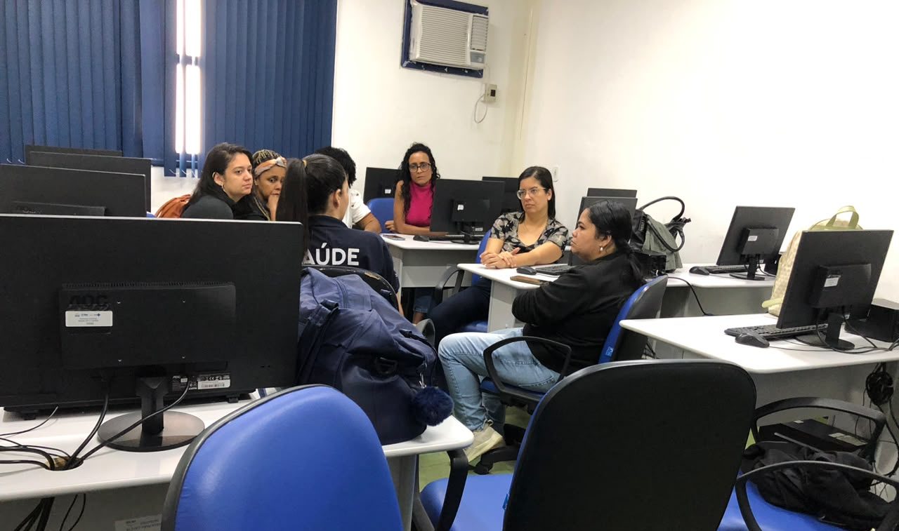 Grupo de Trabalho – Saúde da Criança e Escolar